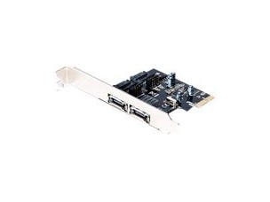 Conceptronic CSATA600EXI - storage controller - SATA 6Gb/s - PCIe x1