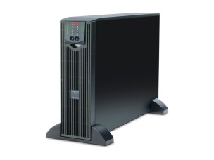 APC Smart-UPS RT 3000 - UPS - 2.1 kW - 3000 VA