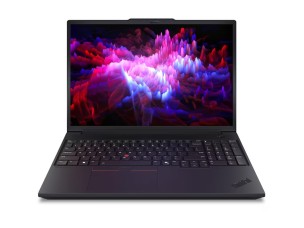 Lenovo ThinkPad P16v Gen 3 - AI Workstation - 16" - Intel Core Ultra 7 - 255H - 64 GB RAM - 1 TB SSD - English