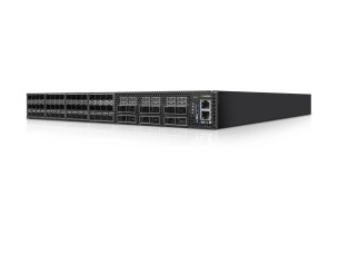 HPE SN3420M - M-Series - switch - 48 ports - Managed - rack-mountable