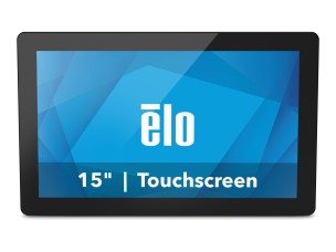 Elo 1594L - LCD monitor - Full HD (1080p) - 15.6"