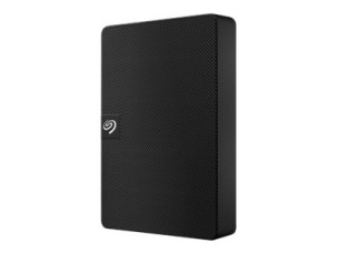 Seagate Expansion STKN4000400 - hard drive - 4 TB - USB 3.0
