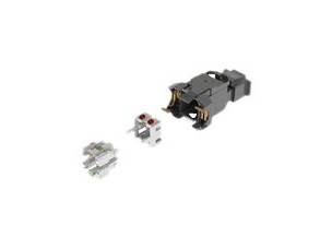 Belden REVConnect 10GX - modular insert - T568A/B