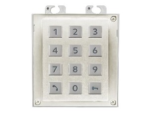 2N - keypad