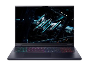 Acer Predator Helios Neo 18 AI PHN18-72 - 18" - Intel Core Ultra 7 - 255HX - 32 GB RAM - 1.024 TB SSD - US Intl