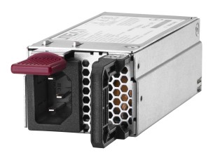 HPE Power Input Module - power supply - hot-plug / redundant - 900 watt - 986 VA