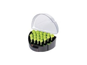 Remington KF40E - hair rollers