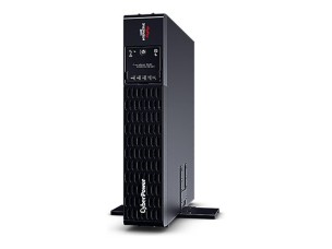 CyberPower Professional Rack Mount PR1500ERT2U - UPS - 1500 watt - 1500 VA