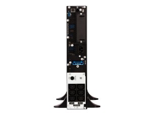 APC Smart-UPS SRT 1000VA - UPS - 1000 watt - 1000 VA