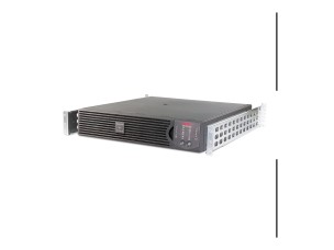 APC Smart-UPS RT 1000 - Marine - UPS - 700 watt - 1000 VA