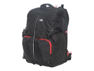DJI - rucksack for quadrocopter