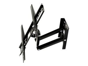 ART AR-53 bracket - for LCD TV - powder coated black