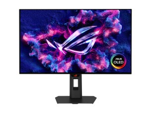 ASUS ROG Strix XG27AQWMG - OLED monitor - QHD - 27" - HDR