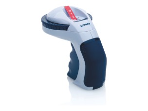 DYMO Omega - labelmaker - daisy-wheel