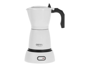 Camry Premium CR 4415W - electric percolator - white