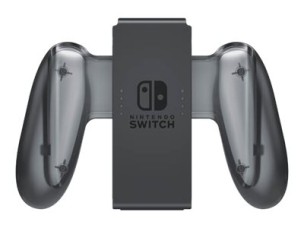 Nintendo charging grip - 24 pin USB-C