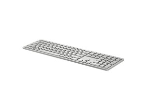 HP 970 - keyboard - Danish Input Device