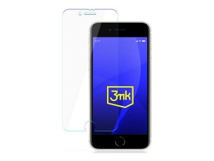 3mk FlexibleGlass - screen protector for mobile phone - shatterproof