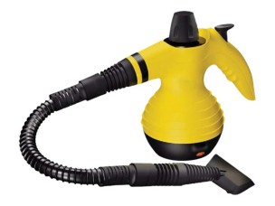 Esperanza STORM - steam cleaner - handheld
