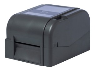 Brother TD-4520TN - label printer - B/W - direct thermal / thermal transfer