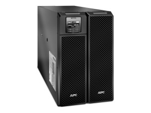 APC Smart-UPS SRT 10000VA - UPS - 10 kW - 10000 VA