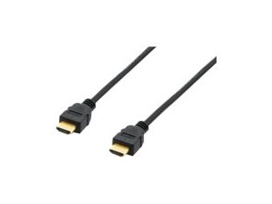 equip High Speed - HDMI cable with Ethernet - 1.8 m