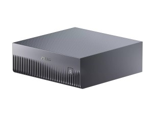 ASUS Ascent GX10 - mini PC GB10 Grace Blackwell Superchip v9.2-A - 128 GB - SSD 1 TB