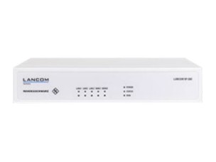 LANCOM R&S Unified Firewall UF-160 - firewall