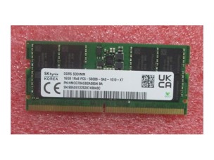 HP - DDR5 - module - 16 GB - SO-DIMM 262-pin - 2800 MHz / PC5-44800