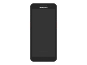 Honeywell CT37 - data collection terminal - Android 14 or later - 128 GB - 6" - 5G, 4G, 3G
