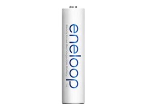 Panasonic eneloop BK-4MCDE battery - 2 x AAA - NiMH