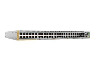 Allied Telesis AT x530DP-52GHXm - switch - 52 ports - Managed - rack-mountable