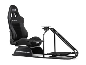 Next Level Racing GTRacer 2.0 - racing simulator cockpit
