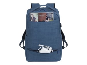 Riva Case Biscayne 8365 - notebook carrying backpack
