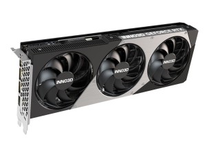 Inno3D Geforce RTX 5070 Ti X3 - graphics card - GeForce RTX 5070 Ti - 16 GB