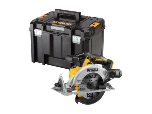 DeWALT DCS565NT-XJ circular saw - cordless - 808 W - 165 mm - no battery, no charger