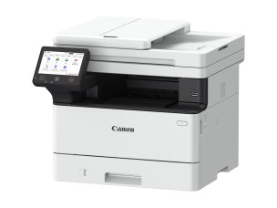 Canon i-SENSYS MF461dw II - multifunction printer - B/W