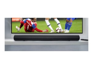 Muse M-1680 SBT - sound bar - for TV - wireless