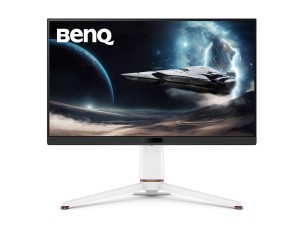 BenQ Mobiuz EX271U - LED monitor - 4K - 27" - HDR