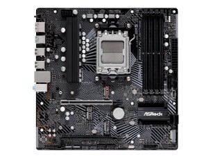 ASRock B650M PG Lightning - motherboard - micro ATX - Socket AM5 - AMD B650