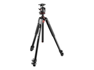 Manfrotto 055 Series MK055XPRO3-BHQ2 tripod