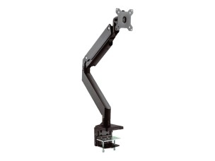 ROLINE LCD Monitor Stand Pneumatic mounting kit - for LCD display - black