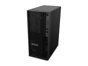 Lenovo ThinkStation P2 Tower Gen 2 - tower - AI Workstation - Core Ultra 7 265K - vPro Enterprise - 32 GB - SSD 1 TB - English