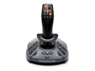 ThrustMaster SimTask Farmstick - joystick - wired