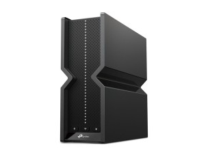 TP-Link Archer BE700 V1 - wireless router - Wi-Fi 7 - desktop