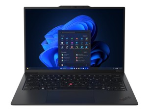 Lenovo ThinkPad X1 Carbon Gen 12 - 14" - Intel Core Ultra 7 - 155U - Evo - 32 GB RAM - 512 GB SSD - US
