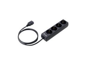 equip - power strip - 2.2 kW