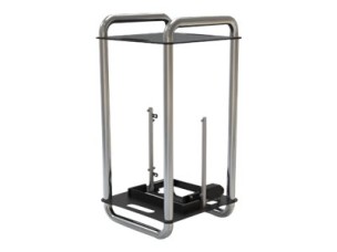 Streacom DA6 - Mini-ITX tower