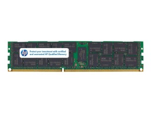 HPE Low Power kit - DDR3L - module - 16 GB - DIMM 240-pin - 1333 MHz / PC3L-10600 - registered