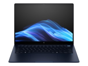 HP EliteBook Ultra 14 G1q Notebook AI - Copilot+ PC - 14" - Qualcomm Snapdragon X Elite - X1E-78-100 - 16 GB RAM - 1 TB SSD - Intl English